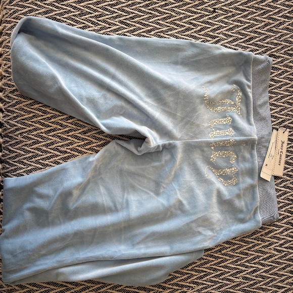 Juicy Couture Pants - Juicy Couture joggers
